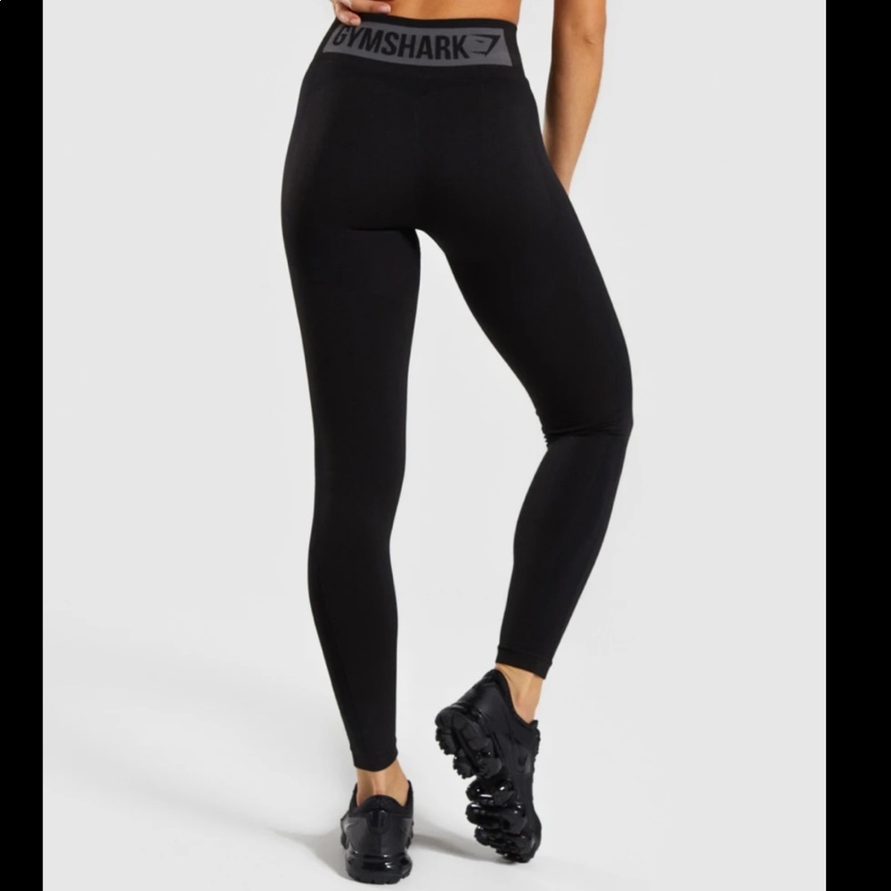 Gymshark Flex High Waisted Leggings